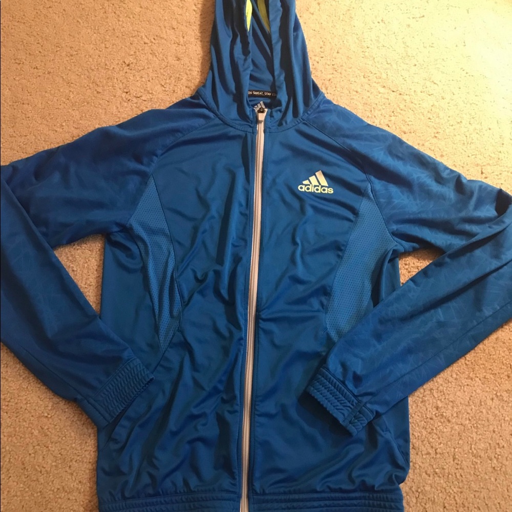 Adidas Jacket - Picture 1 of 1